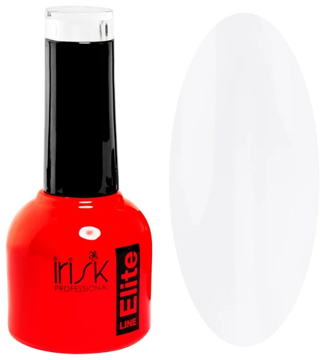 

Гель-лак Elite Line, 10мл (270 Cold white)