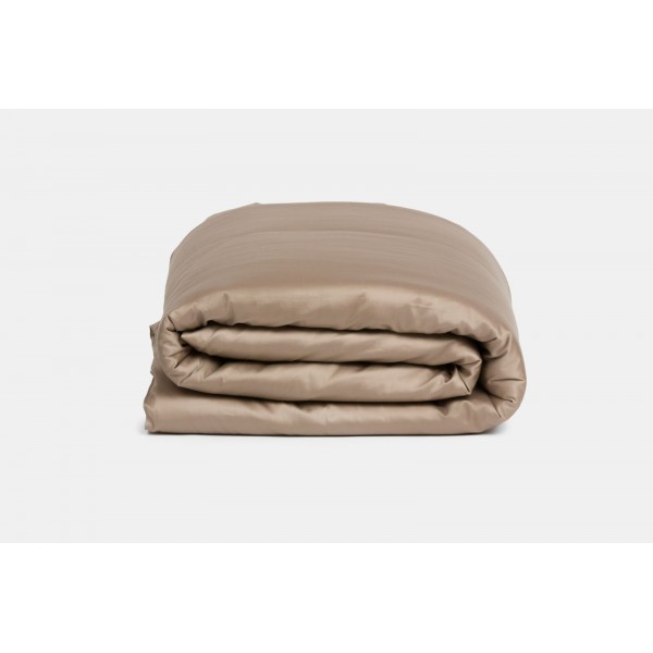 

Пододеяльник German Grass Caramel Beige Allure 220x240, EK38240220, Бежевый, 38260240