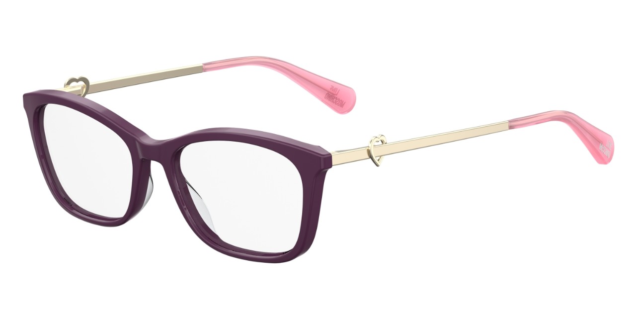 

Медицинская оправа MOSCHINO LOVE MOL528, MOL528