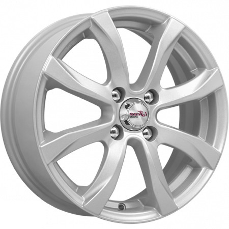 

Диск iFree, Дайс 6x15/4x100ET48 54.1, Дайс