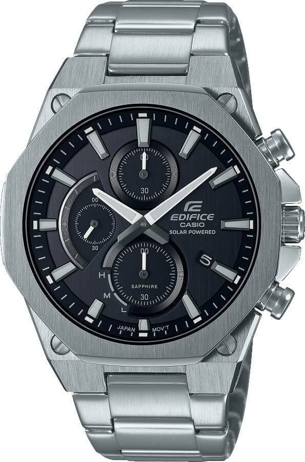 

Наручные часы мужские Casio EFS-S570, EFS-S570