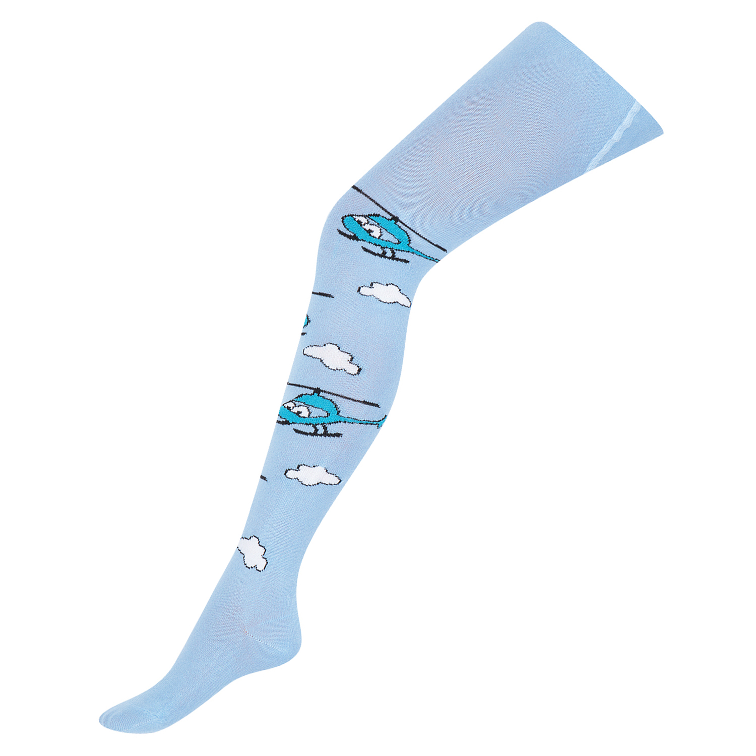 

Колготки детские Delici КД 0013 р.80-86, КД 0013