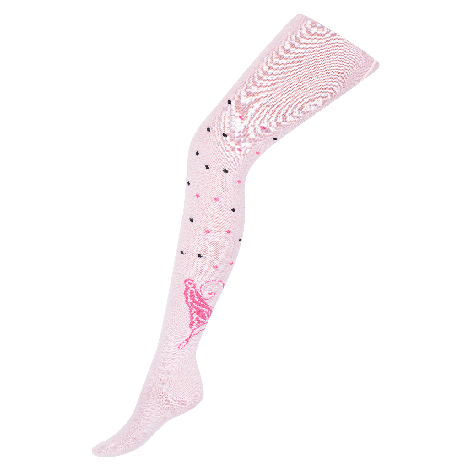 

Колготки детские Delici КД 0002 р.80-86, КД 0002