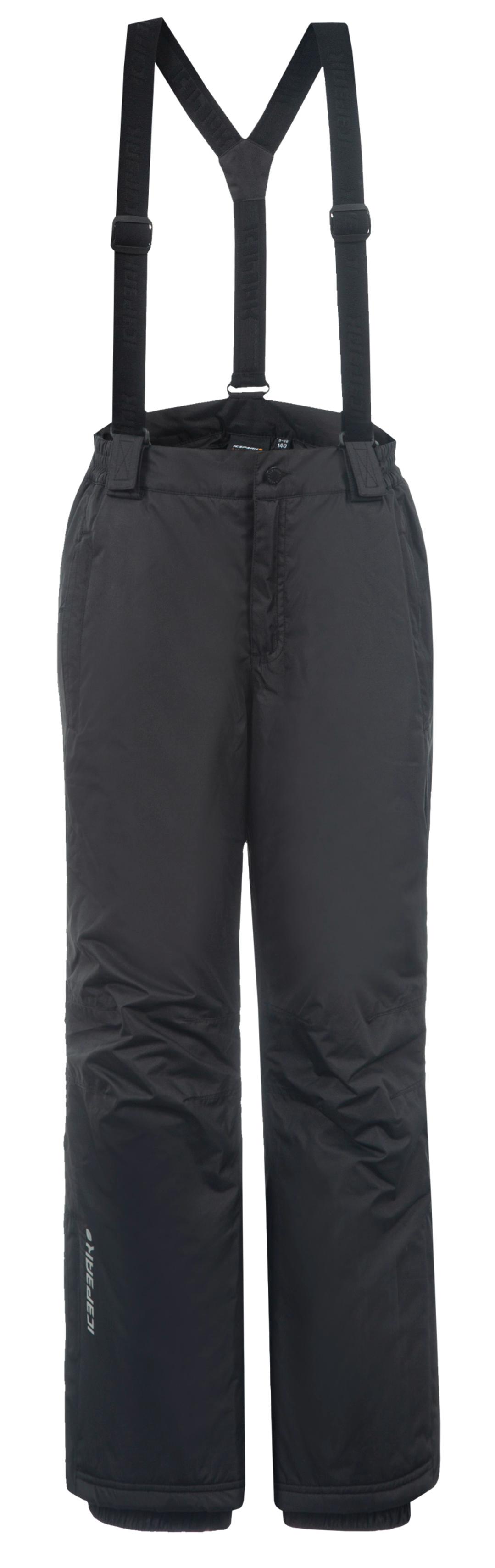 

Брюки Icepeak Leiden Jr (Рост:140), Leiden Jr