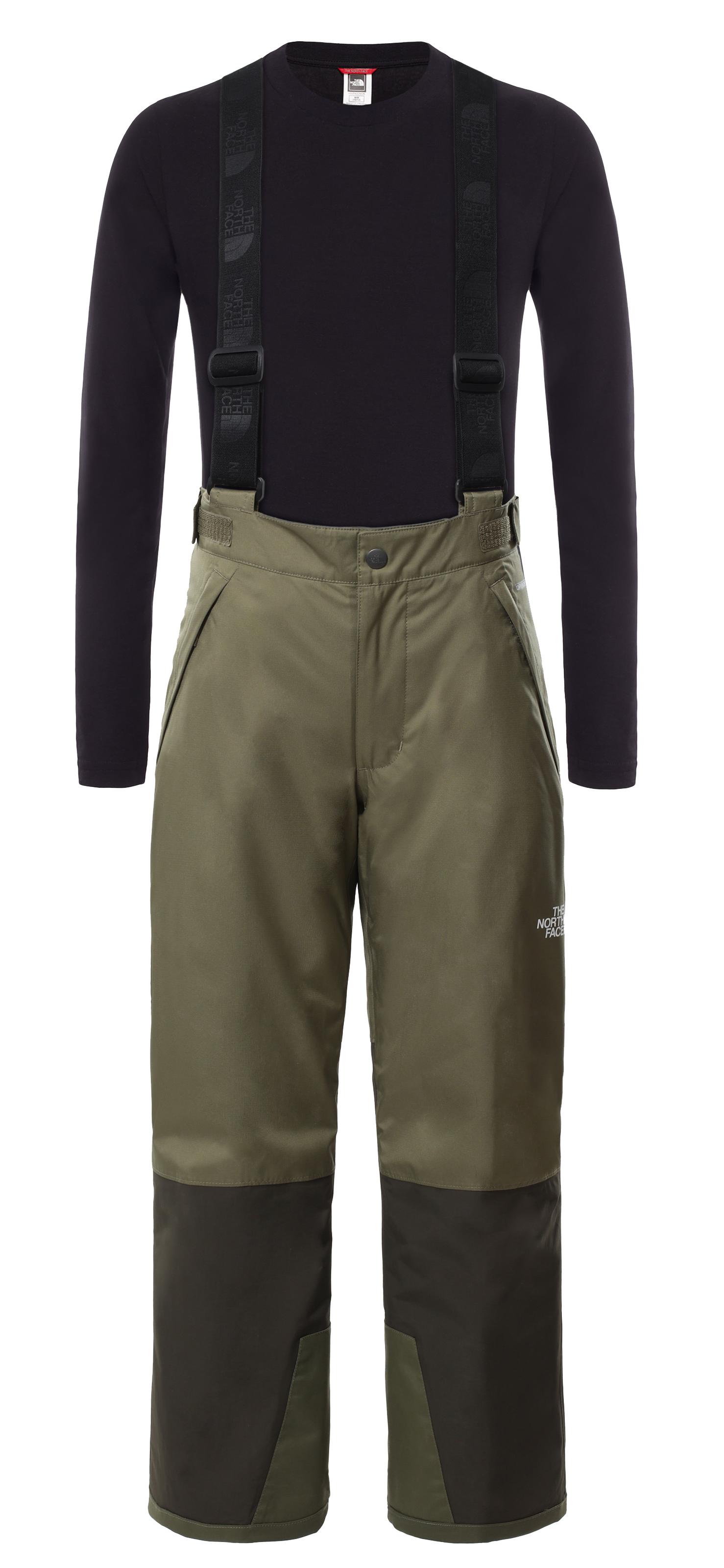 

Брюки The North Face Snwqst Sus Pnt Y Burnt OIIve Grn (Us:l), Snwqst Sus Pnt Y