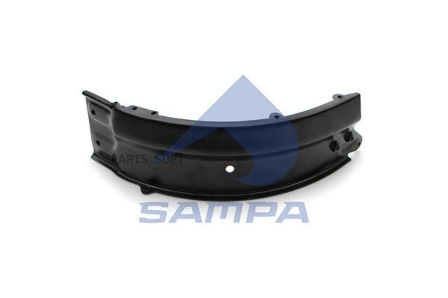 

Кронштейн Фары Правый