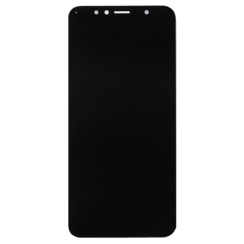Дисплей BaseMarket для Huawei ATU-L11 в сборе с тачскрином, черный OEM