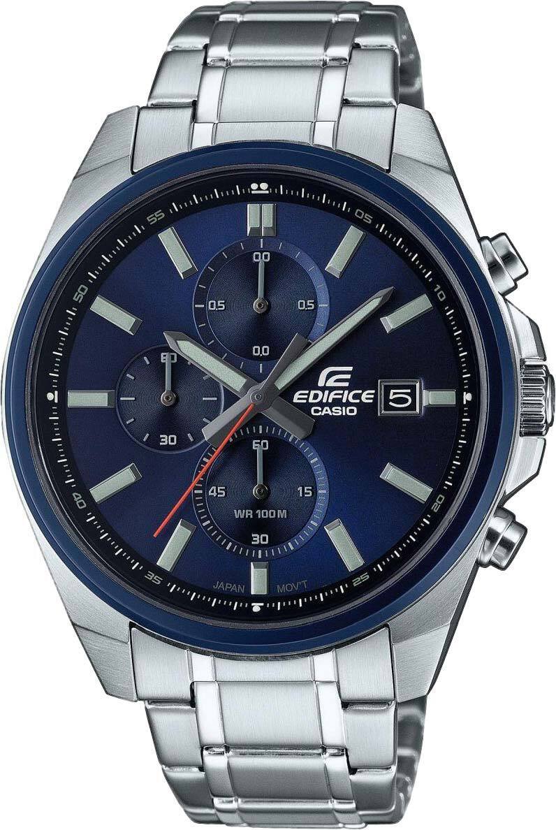 

Наручные часы мужские Casio EFV-610, EFV-610