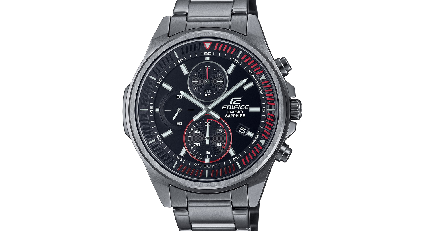 

Наручные часы мужские Casio EFR-S572, EFR-S572