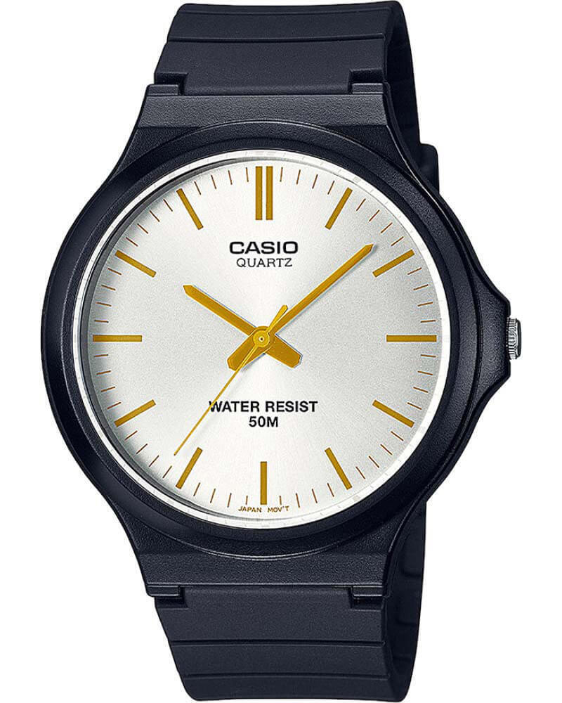 

Наручные часы мужские Casio MW-240, MW-240