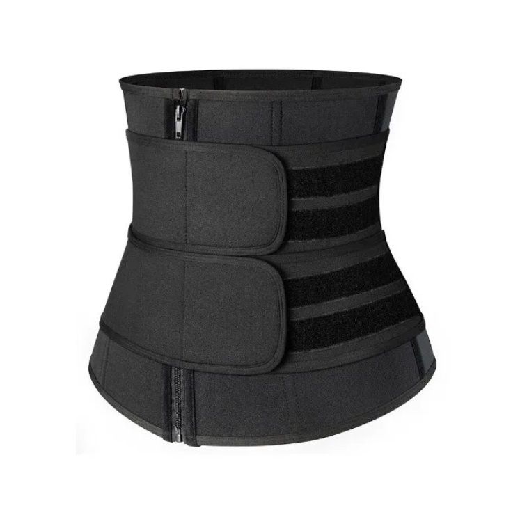 Неопреновый корсет Waist Training для похудения