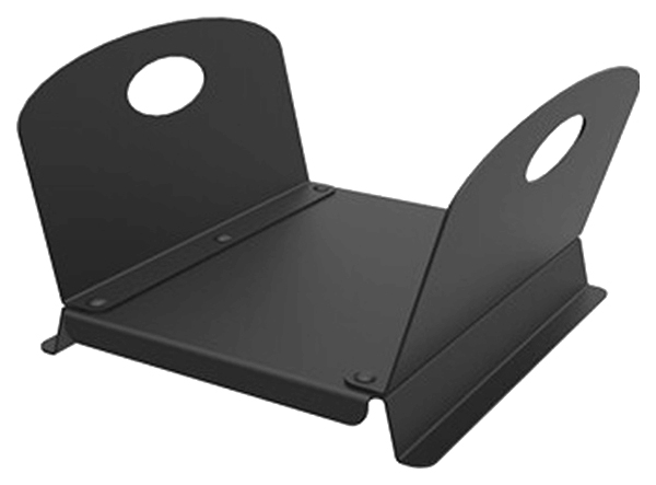 

Дровница для камина Grillver А-11 42x40x24,3 см, Черный