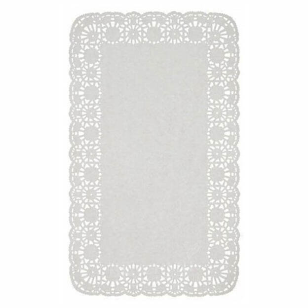 Салфетки влаго/жиростойкие 30х40 см. Сладкий Мишка Sweet Bear, 100 шт.