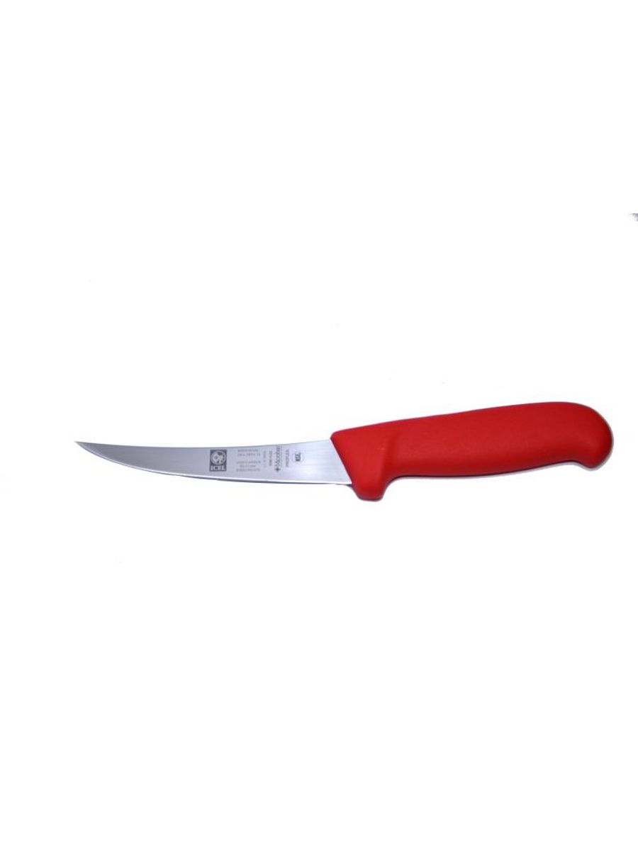

Нож обвалочный 130260 мм SAFE Icel