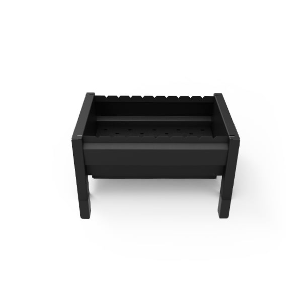 Мангал Grillver Партикс 500 Эйр М-02.5001.0 57х40,4х31 см