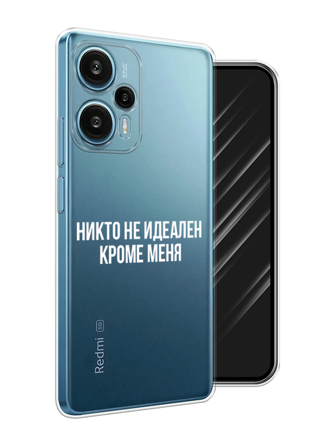 Чехол Awog на Xiaomi Redmi Note 12 Turbo 