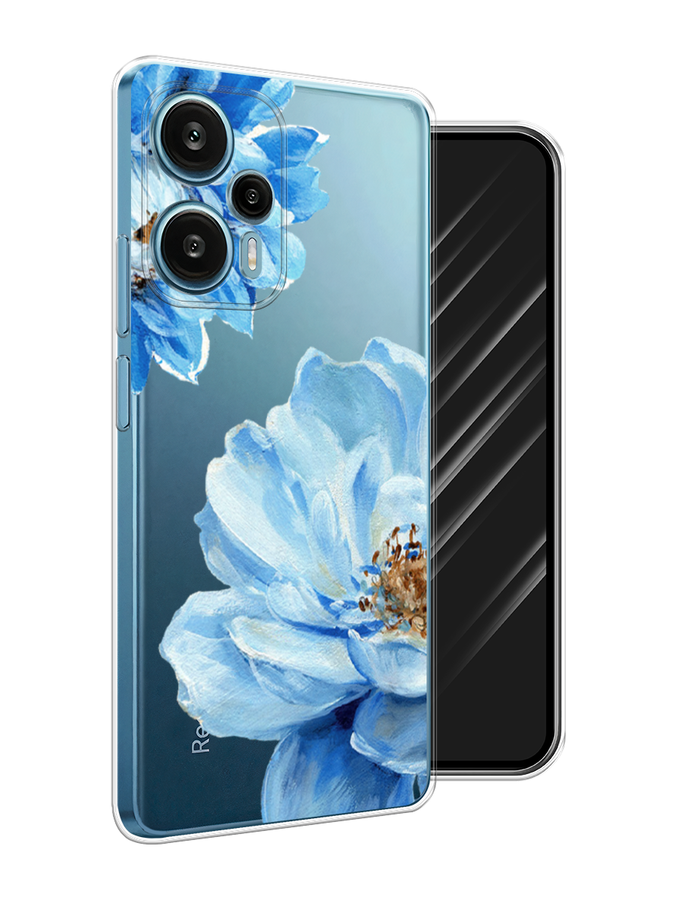 Чехол Awog на Xiaomi Redmi Note 12 Turbo 