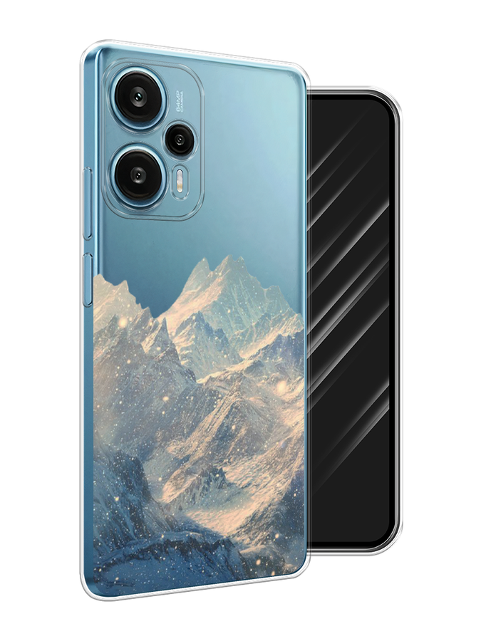 Чехол Awog на Xiaomi Redmi Note 12 Turbo 