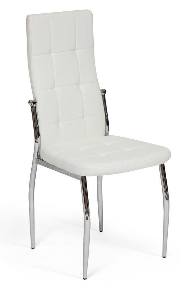 

Стул TetChair Elfo , белый, 78624788