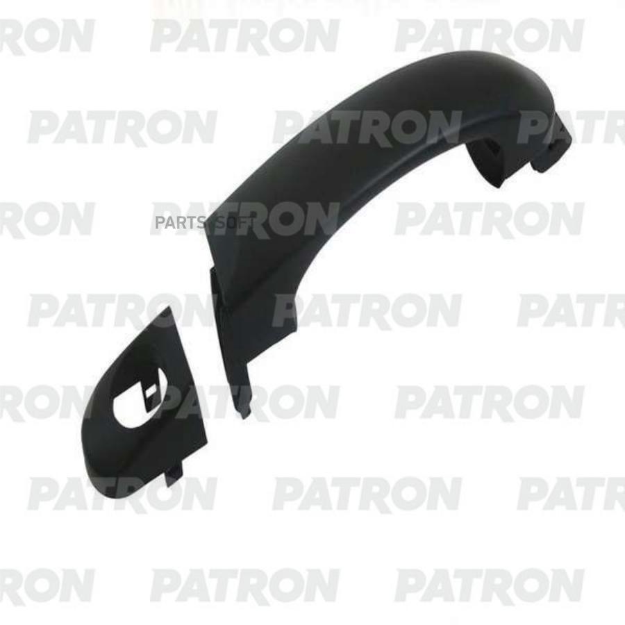 

Ручка двери автомобиля PATRON P200125L