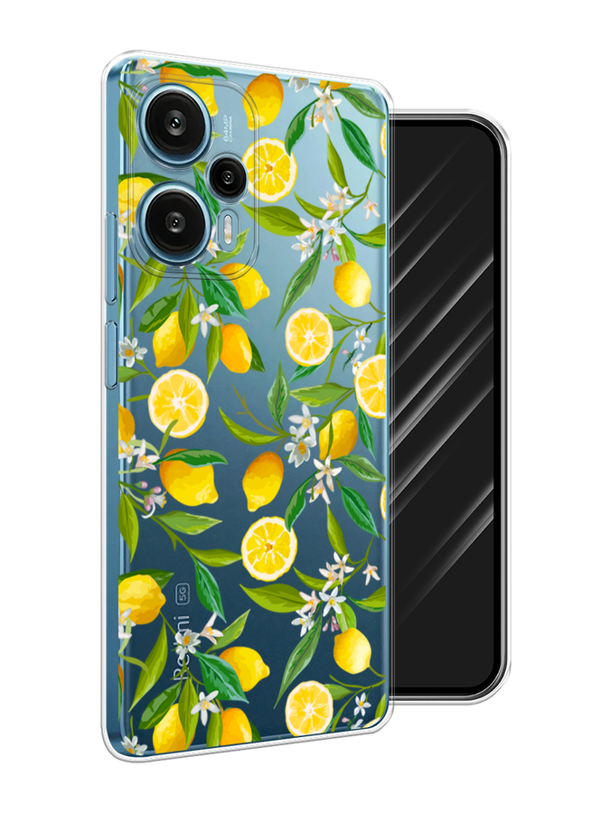 Чехол Awog на Xiaomi Redmi Note 12 Turbo 