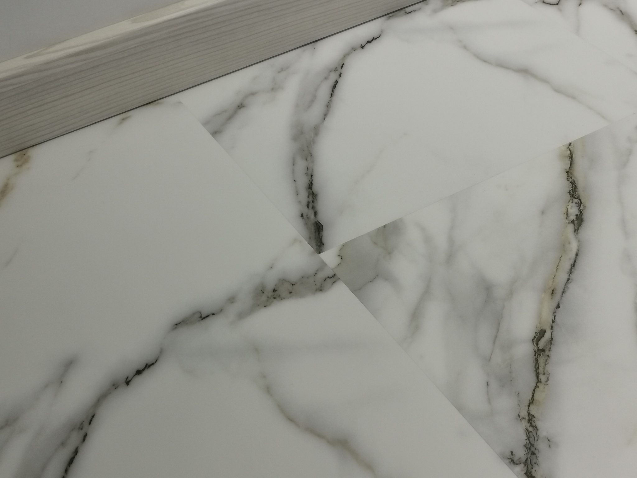 фото Кварцвиниловый ламинат aspenfloor natural stone тадж-махал