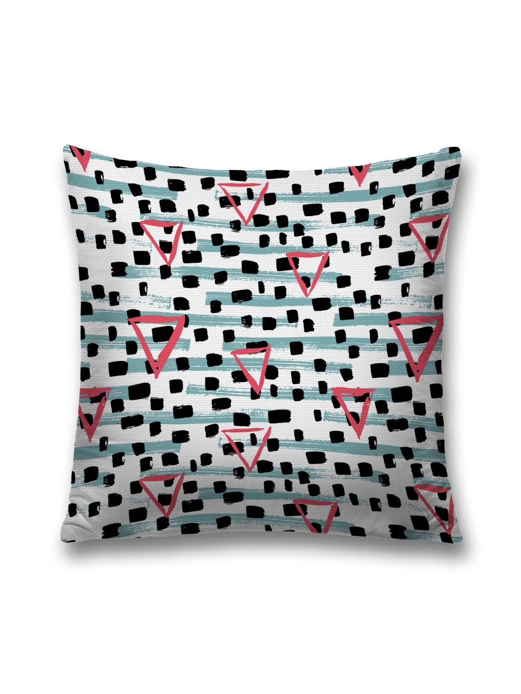 

Наволочка JoyArty декоративная "Авангард" на молнии, 45x45 см