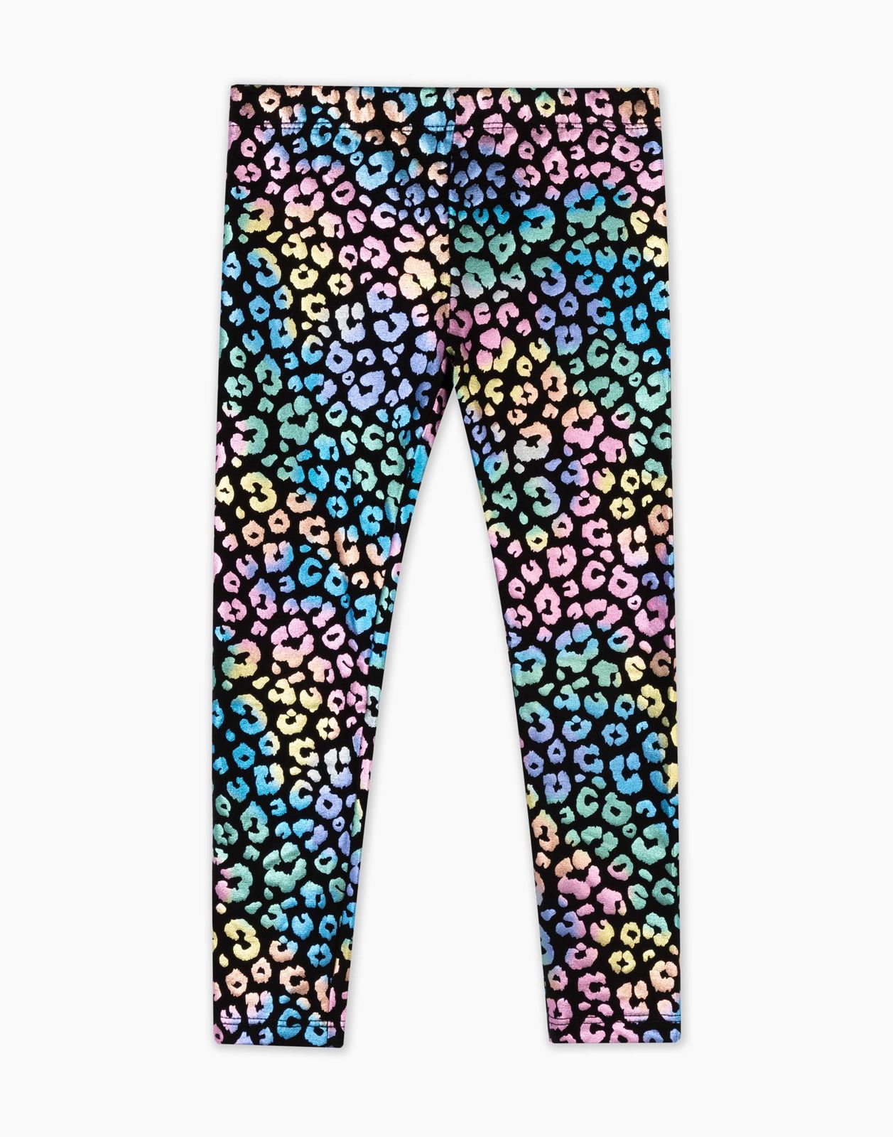 

Легинсы для девочки Gloria Jeans GLG000306 разноцветный 2-4г/104, GLG000306