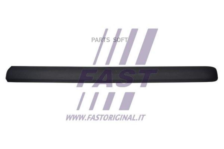 

FAST Молдинг пер.двери прав.FIAT DOBLO 2000 =