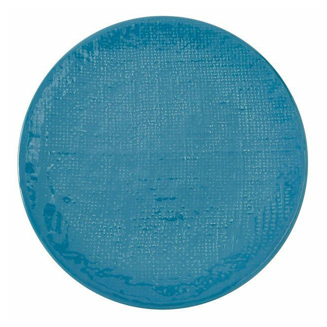 

Тарелка для супа Actuel Леана 20 см синяя