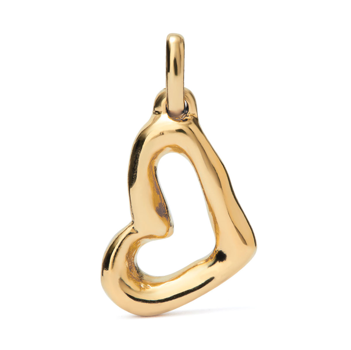 

Подвеска из бижутерного сплава UNOde50 CHA0262ORO0000U, CHA0085ORO000