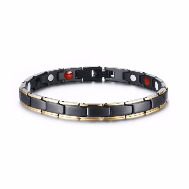 

Браслет из стали р.21 Mprainbow MP20, MP20