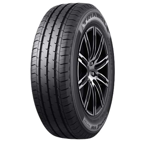 

Шины Triangle ConneX Van TV701 225/70 R15 112/110 S, ConneX Van TV701
