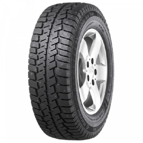 

Шины Matador MPS 500 Sibir Ice Van 205/65 R16C 107/105 R, MPS 500 Sibir Ice Van
