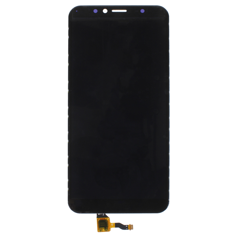

Дисплей BaseMarket для Huawei ATU-L11 в сборе с тачскрином, черный (оригинальный LCD)