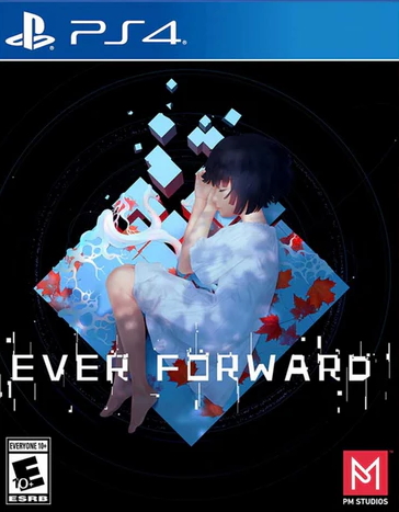 Ever Forward (PS4)