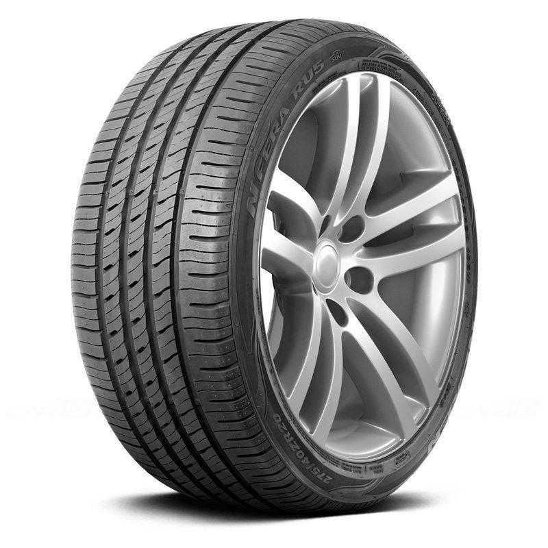 

Шины Nexen NFERA RU5 205/65 R16 95H, NFERA RU5