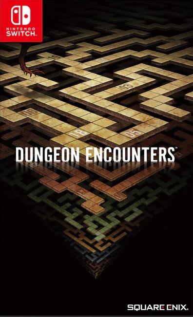 Dungeon Encounters (Switch)