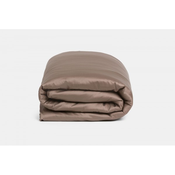 

Пододеяльник German Grass Brownie Allure 150x200, EK37150200, Коричневый, 37260240