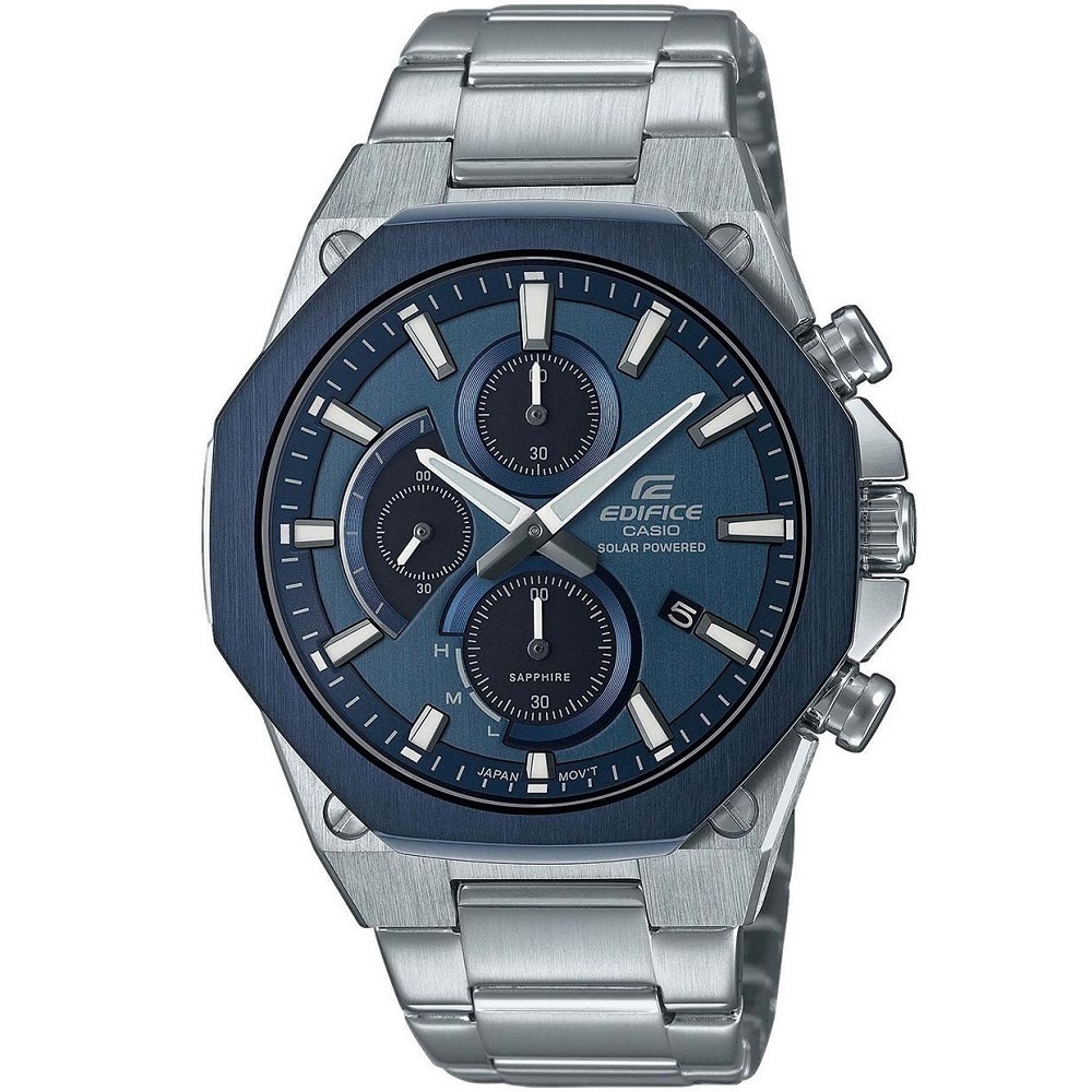 

Наручные часы мужские Casio EFS-S570, EFS-S570