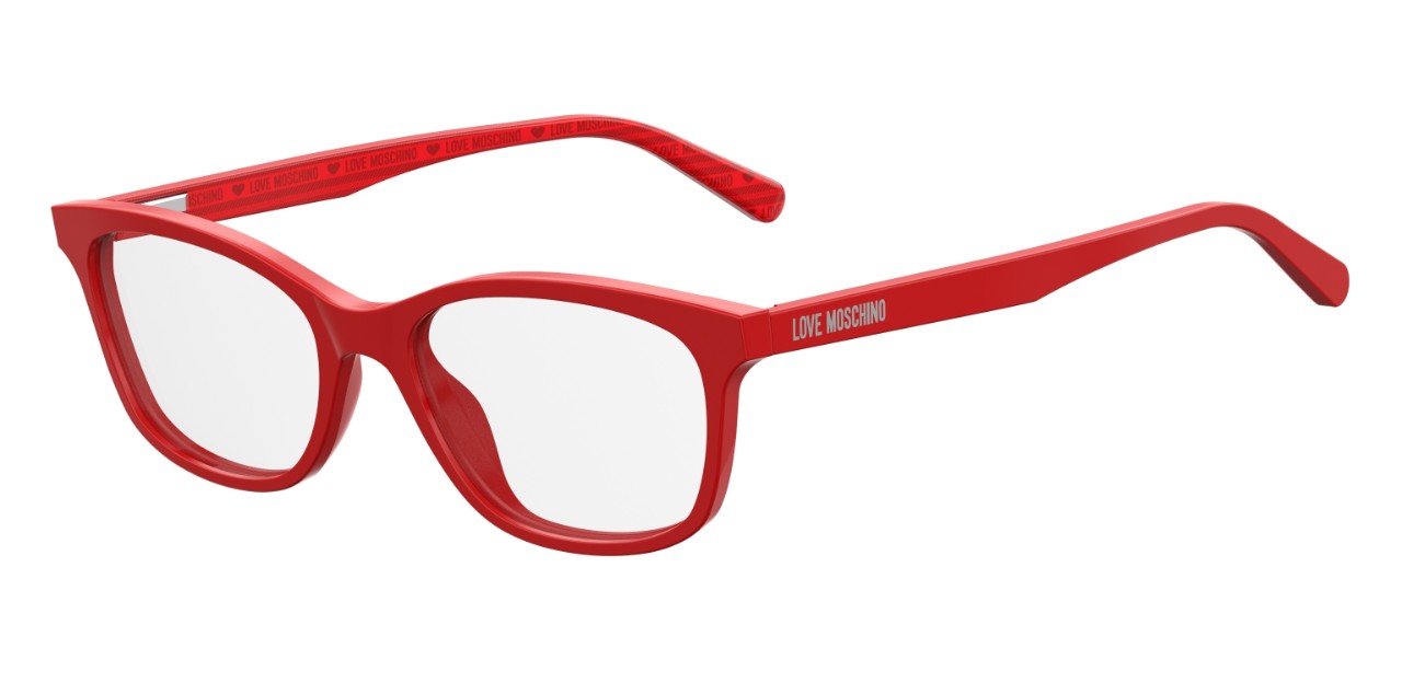 

Медицинская оправа MOSCHINO LOVE MOL507, MOL507