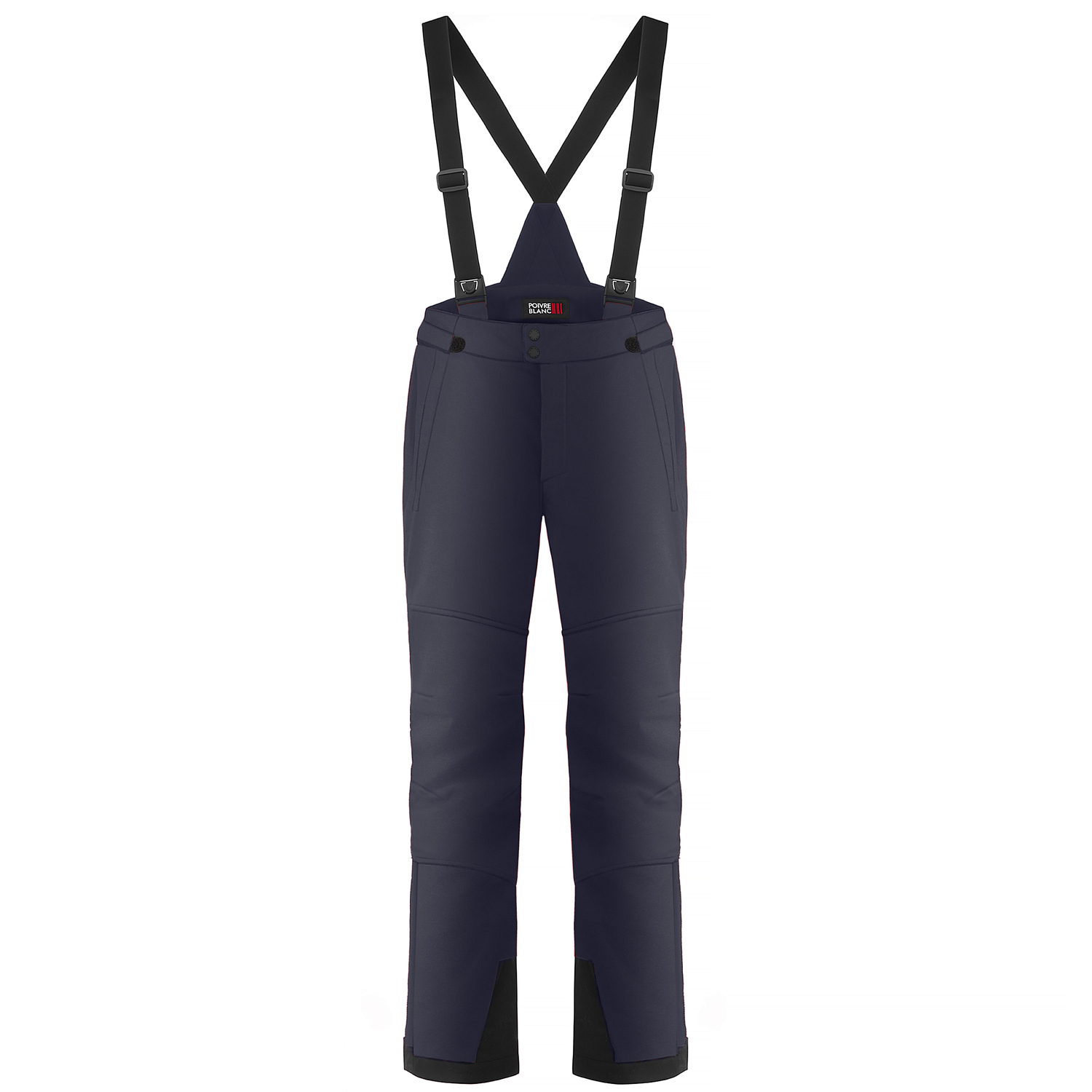 

Спортивные брюки Poivre Blanc W21-0825-MN, gothic blue, M INT, W21-0825-Mn