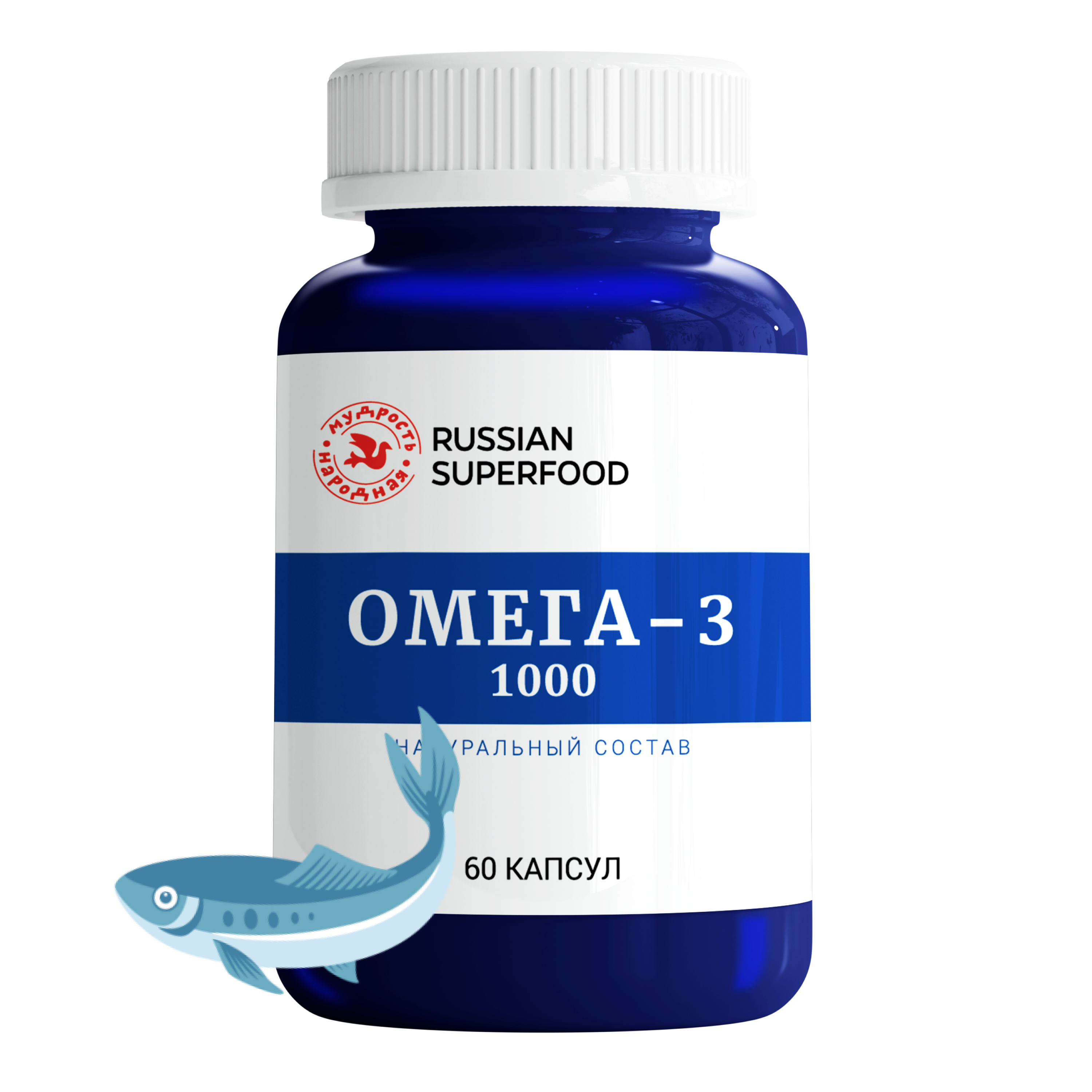 Omega 3 premium капсулы отзывы