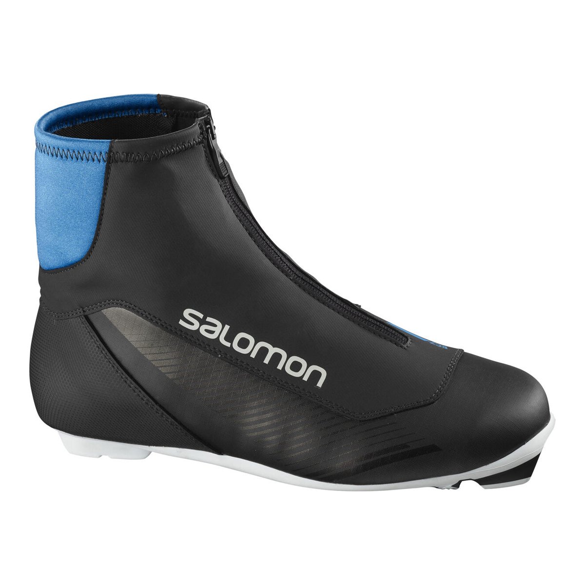 

Salomon RC7 NOCTURNE PROLINK, 8 uk, Черный, RC7 NOCTURNE PROLINK