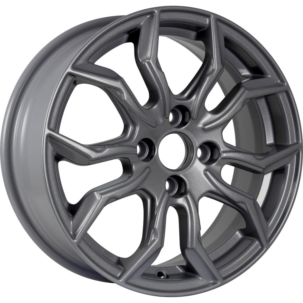 

Диск iFree, Бохо 6x15/4x98ET35 58.5
