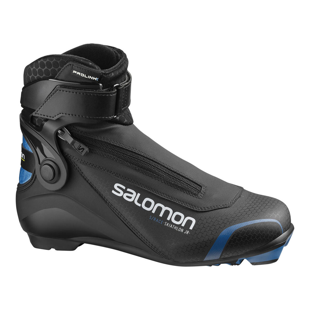 

Salomon S/RACE SKIATHLON PROLINK JR, 8 uk, S/RACE SKIATHLON PROLINK JR