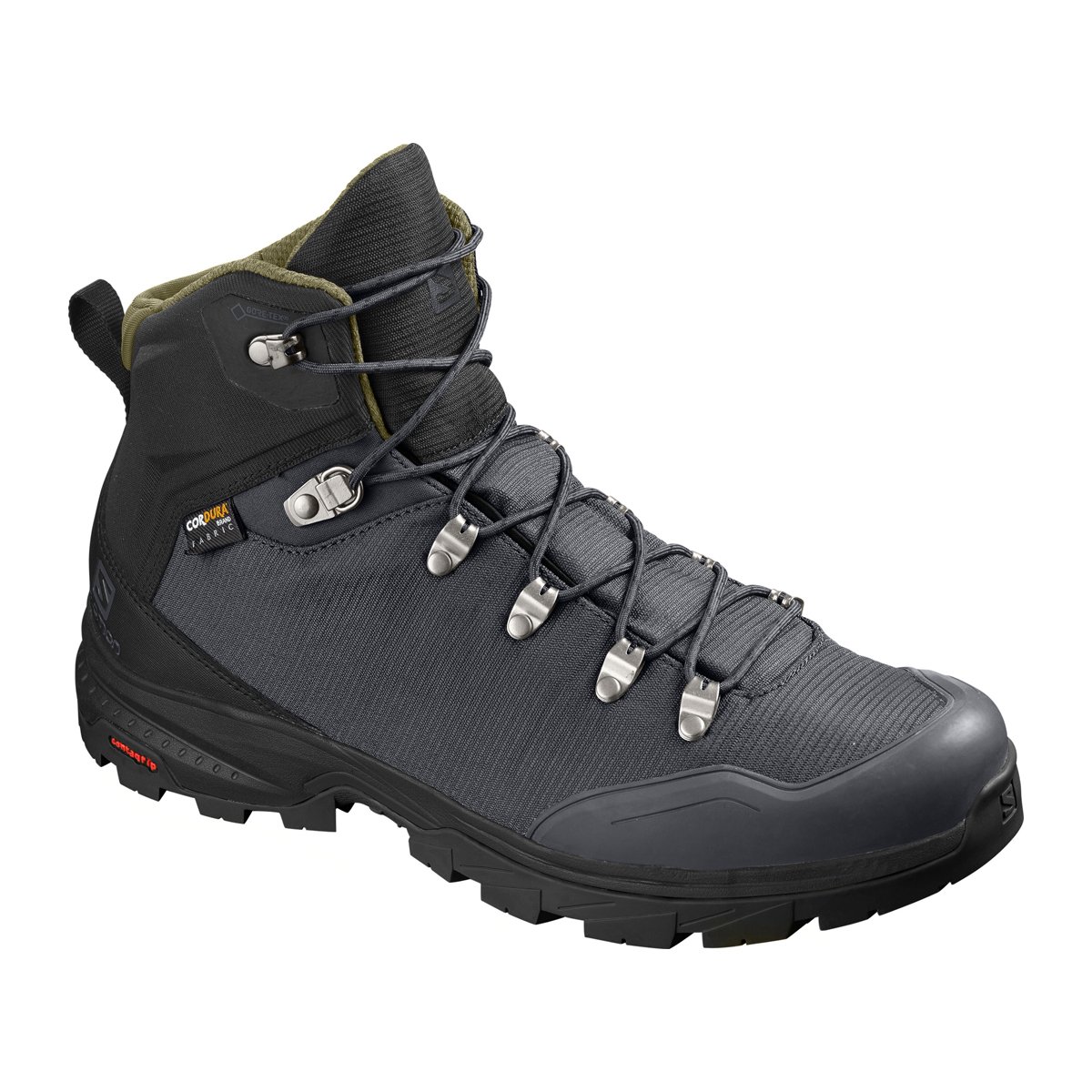 

Salomon OUTback 500 GTX, 7.5 uk, OUTback 500 GTX