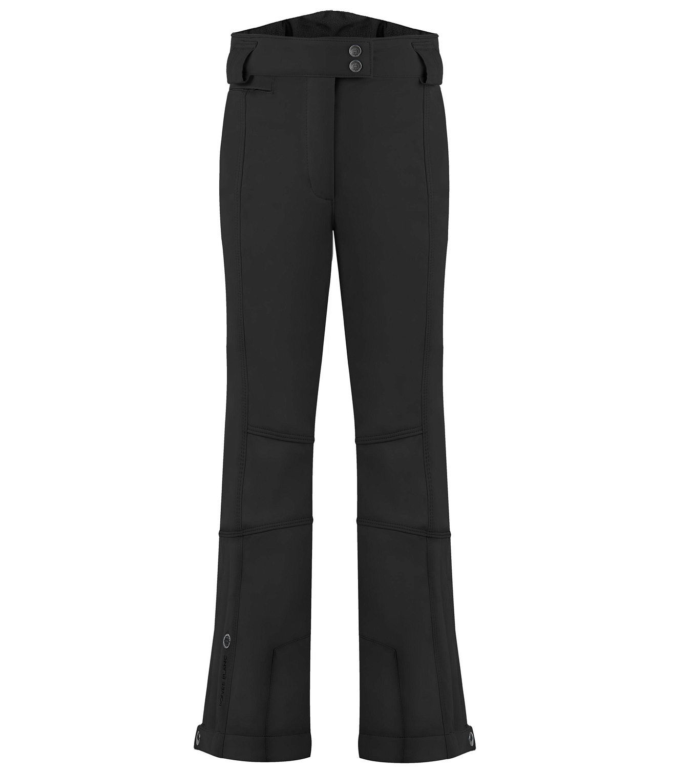 

Спортивные брюки Poivre Blanc W21-0820-WO/A, black, M INT, W21-0820-Wo/A