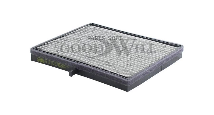 

Фильтр Салонный Goodwill AG137CFC