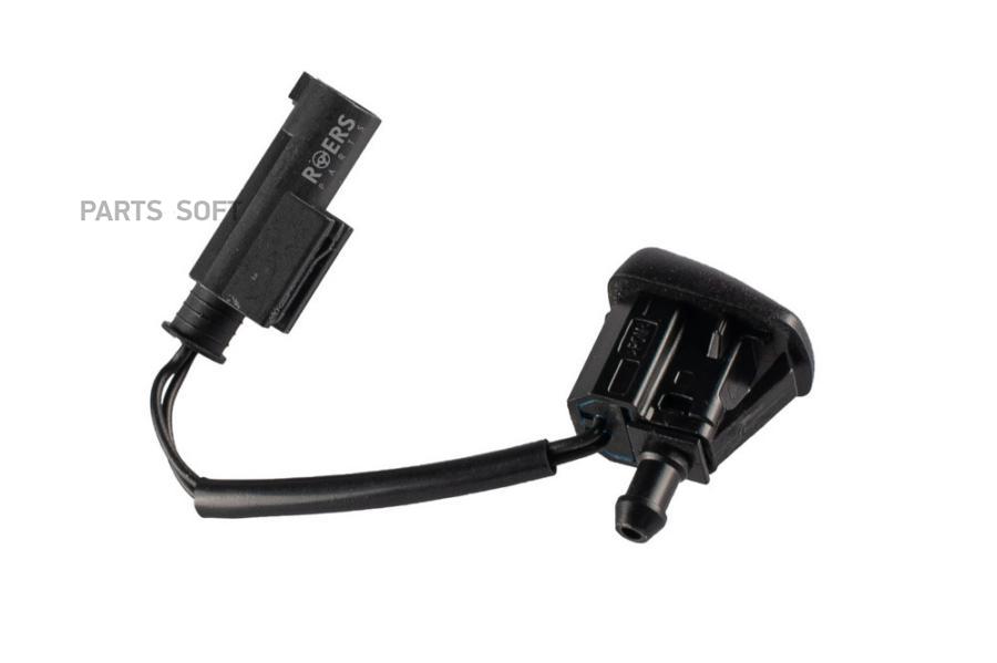 

Форсунка Омывателя Лобового Стекла 1Шт Roers-Parts RPL66WW038